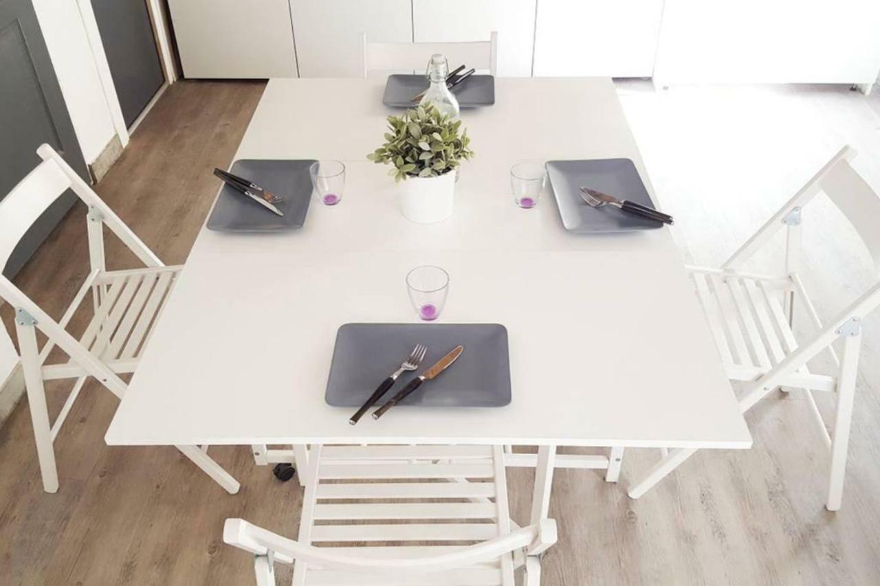 Gregbnb - Filet Suspendu ! - Parking Inclus - Climatise - Wifi -15min Gare Тулон